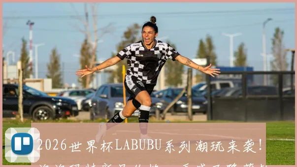 2026世界杯LABUBU系列潮玩来袭!泡泡玛特新品价格、手感及隐藏款抽取全攻略