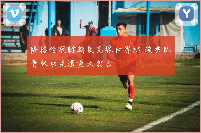 隆格伦跟腱断裂无缘世界杯 瑞典队晋级功臣遭重大打击
